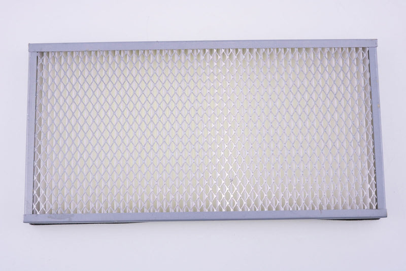 DURAFORCE John Deere Cabin Air Filter AT184590 for 410G 410J 410K 410L 710J 710K 710L