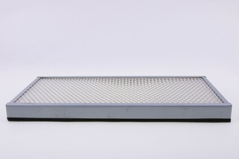 DURAFORCE John Deere Cabin Air Filter AT184590 for 410G 410J 410K 410L 710J 710K 710L