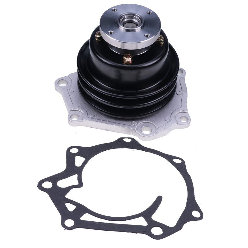 DURAFORCE New Water Pump A21010-40K05 21010-40K06 for Nissan TD27 TD27T Engine