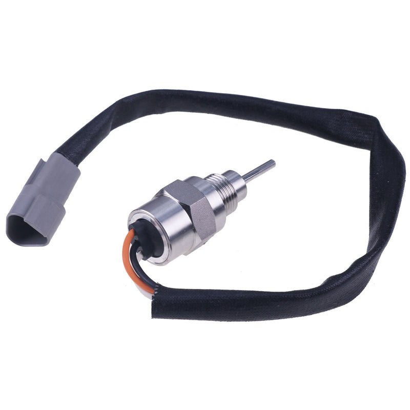 DURAFORCE Caterpillar Temperature Sensor 106-0735 for 631D 637E 637G 639D 651E 657E