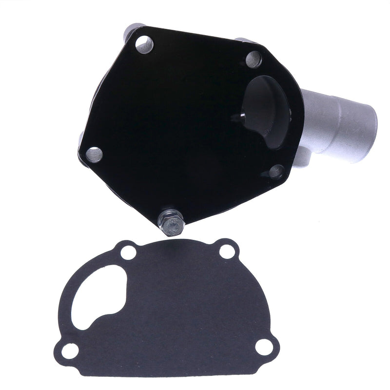 DURAFORCE New Water Pump 32C45-00023 for Mitsubishi S4Q S4Q2 Forklift Replacement Part