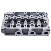 DURAFORCE Kubota D722 Cylinder Head for ZD18 B7300HSD B7400HSD G1900 Tractors