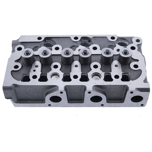 DURAFORCE Kubota D722 Cylinder Head for ZD18 B7300HSD B7400HSD G1900 Tractors