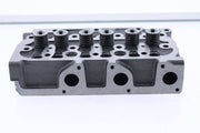 DURAFORCE Kubota D722 Cylinder Head for ZD18 B7300HSD B7400HSD G1900 Tractors