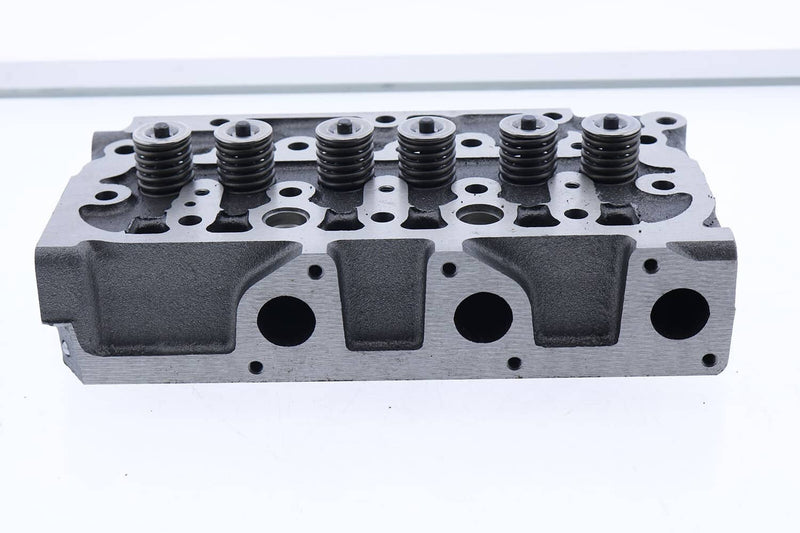 DURAFORCE Kubota D722 Cylinder Head for ZD18 B7300HSD B7400HSD G1900 Tractors