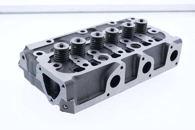 DURAFORCE Kubota D722 Cylinder Head for ZD18 B7300HSD B7400HSD G1900 Tractors
