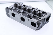 DURAFORCE Kubota D722 Cylinder Head for ZD18 B7300HSD B7400HSD G1900 Tractors