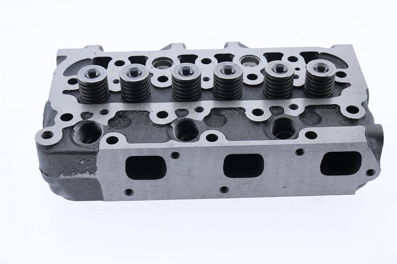 DURAFORCE Kubota D722 Cylinder Head for ZD18 B7300HSD B7400HSD G1900 Tractors