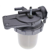 DURAFORCE Kubota 15521-43015 Fuel Filter Assembly for L2900DT L2900F L3010DT L3010F