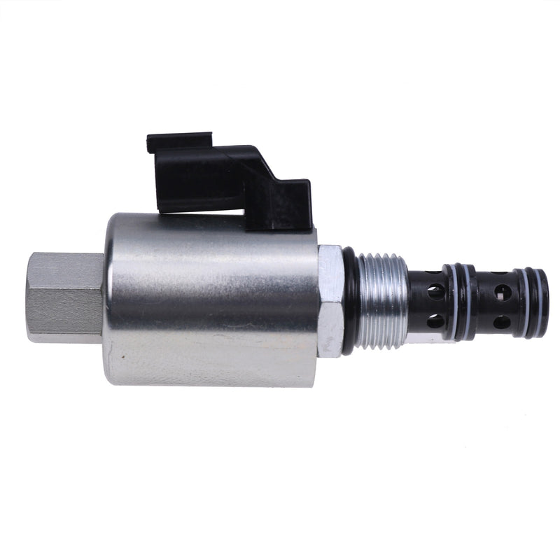 DURAFORCE Hydraulic Solenoid Valve 25-220992 for JCB Backhoe Loader 3CX 4CX