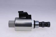 DURAFORCE Hydraulic Solenoid Valve 25-220992 for JCB Backhoe Loader 3CX 4CX