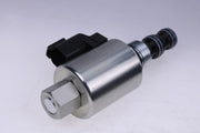 DURAFORCE Hydraulic Solenoid Valve 25-220992 for JCB Backhoe Loader 3CX 4CX