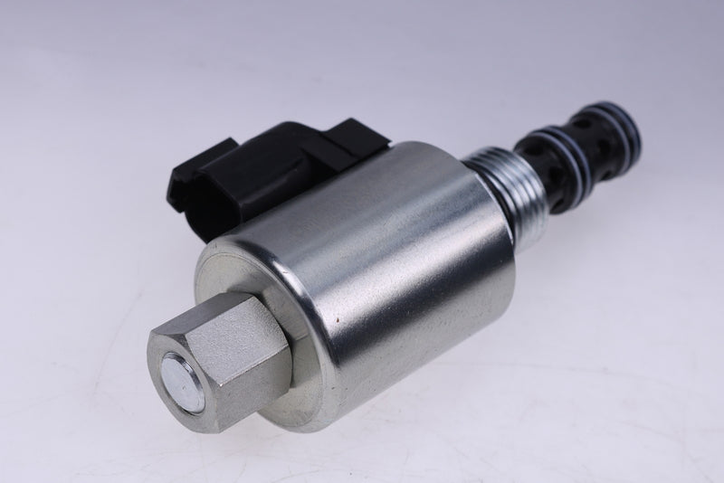 DURAFORCE Hydraulic Solenoid Valve 25-220992 for JCB Backhoe Loader 3CX 4CX