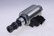 DURAFORCE Hydraulic Solenoid Valve 25-220992 for JCB Backhoe Loader 3CX 4CX