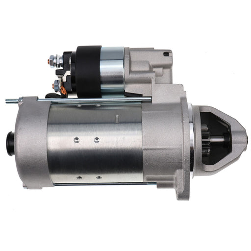 DURAFORCE JLG 7016332 Deutz 11 Tooth Starter Motor New Replacement Part