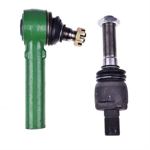 DURAFORCE Tie Rod Assembly for Dana 730 AL166369 6215 6520 6603 6430 6330 6230