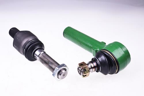 DURAFORCE Tie Rod Assembly for Dana 730 AL166369 6215 6520 6603 6430 6330 6230