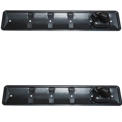 DURAFORCE 2X Push Rod Covers 3990737 3990738 3990730 for Cummins 6BT 6CT 4BT 5.9L 12V