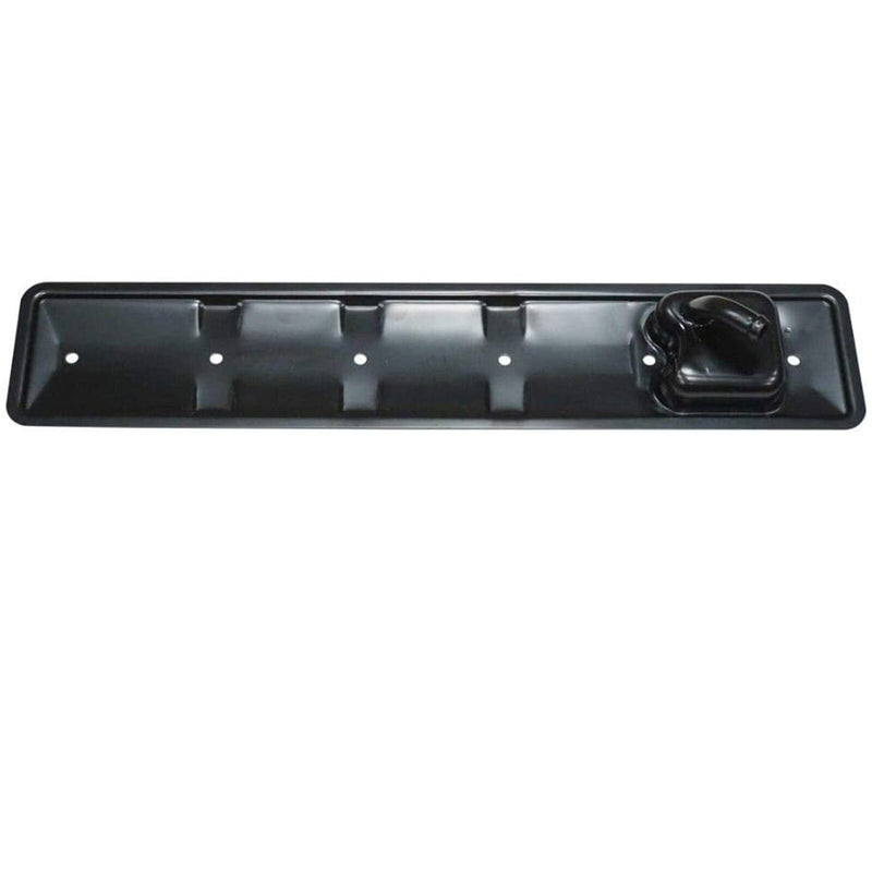 DURAFORCE 2X Push Rod Covers 3990737 3990738 3990730 for Cummins 6BT 6CT 4BT 5.9L 12V