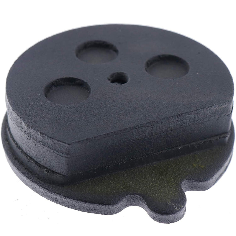 DURAFORCE JCB Hand Brake Pad 15/920103 15/920087 15/913501 478/00849 SD40 Parts