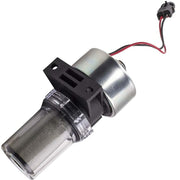 DURAFORCE NEW 12V Fuel Pump 41-7059 for Thermo King MD KD RD Units Replacement 417059