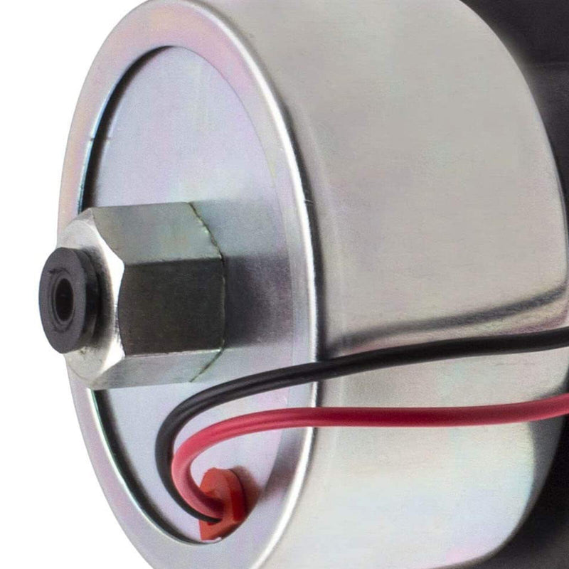 DURAFORCE NEW 12V Fuel Pump 41-7059 for Thermo King MD KD RD Units Replacement 417059