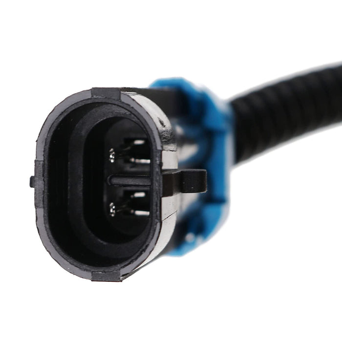 DURAFORCE 12V Solenoid Valve Coil with Connector for Bobcat Skid Steer 6309311 6671025