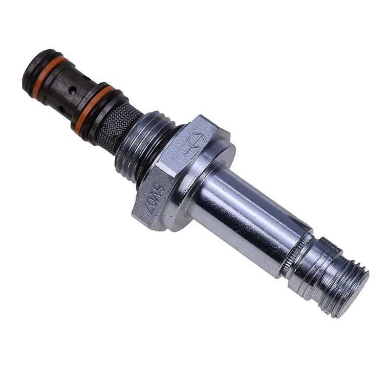 DURAFORCE Hydraulic Spool Valve for Bobcat Models 450 453 463 653 751 753 763 773 863