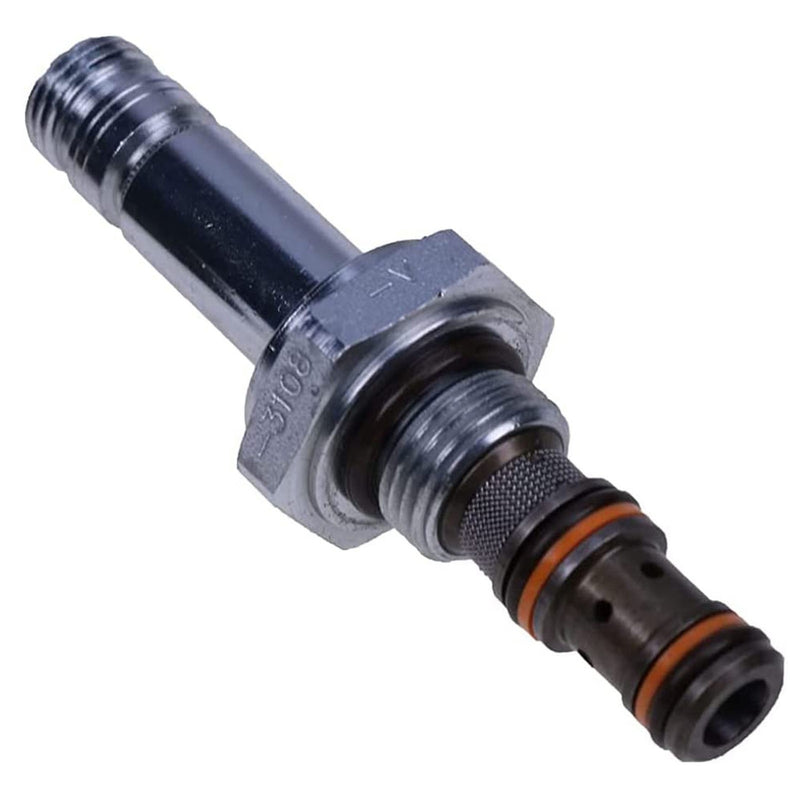 DURAFORCE Hydraulic Spool Valve for Bobcat Models 450 453 463 653 751 753 763 773 863