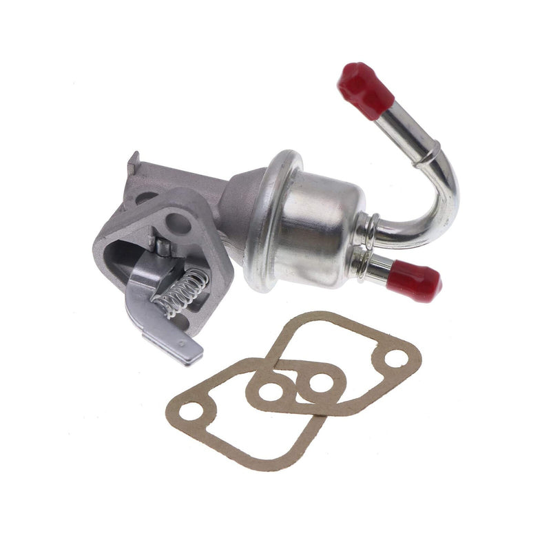 DURAFORCE Fuel Pump for Bobcat S250 S300 S750 S770 T250 T300 T750 T770 6680838