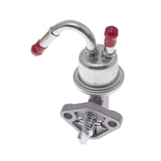 DURAFORCE Fuel Pump for Bobcat S250 S300 S750 S770 T250 T300 T750 T770 6680838