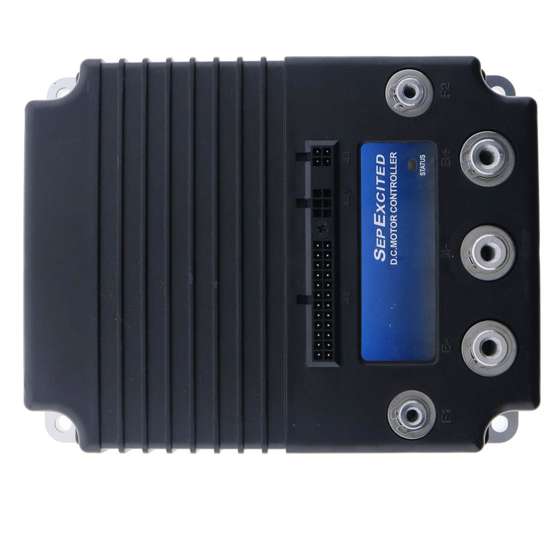 DURAFORCE New Genie Z-45/25 Controller 128337GT Sepex Motor Replacement Part Z45DC/BE