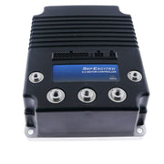 DURAFORCE New Genie Z-45/25 Controller 128337GT Sepex Motor Replacement Part Z45DC/BE