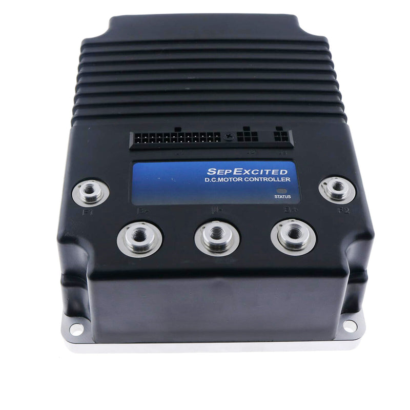 DURAFORCE New Genie Z-45/25 Controller 128337GT Sepex Motor Replacement Part Z45DC/BE