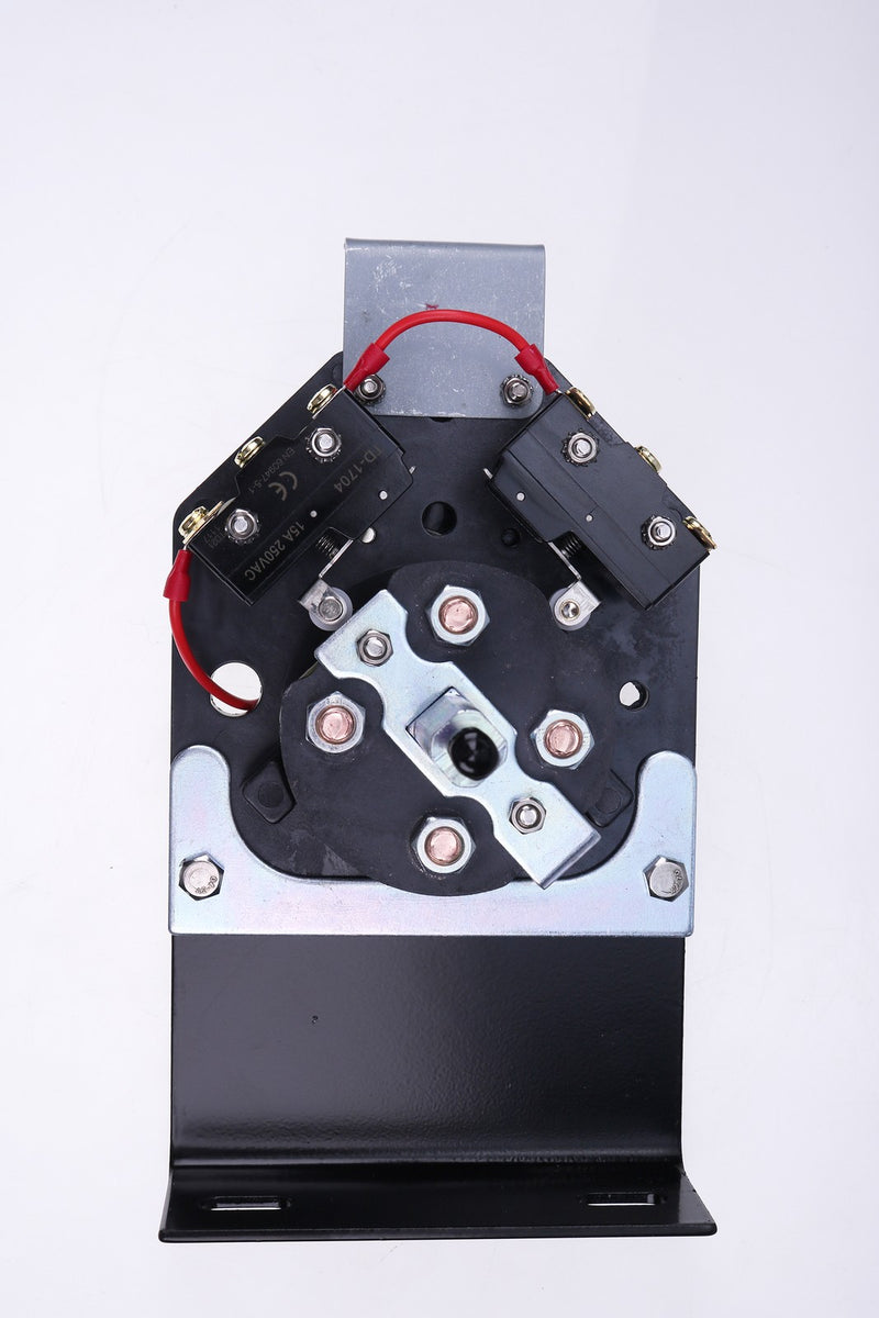 DURAFORCE Golf Cart Forward Reverse Switch for EZGO 1977-1986 Models 26326-G01