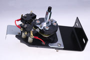 DURAFORCE Golf Cart Forward Reverse Switch for EZGO 1977-1986 Models 26326-G01