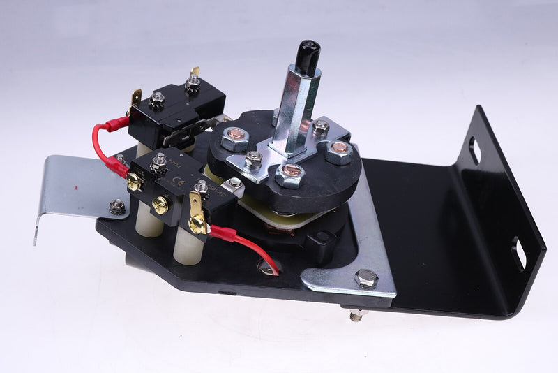 DURAFORCE Golf Cart Forward Reverse Switch for EZGO 1977-1986 Models 26326-G01