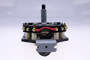 DURAFORCE Golf Cart Forward Reverse Switch for EZGO 1977-1986 Models 26326-G01
