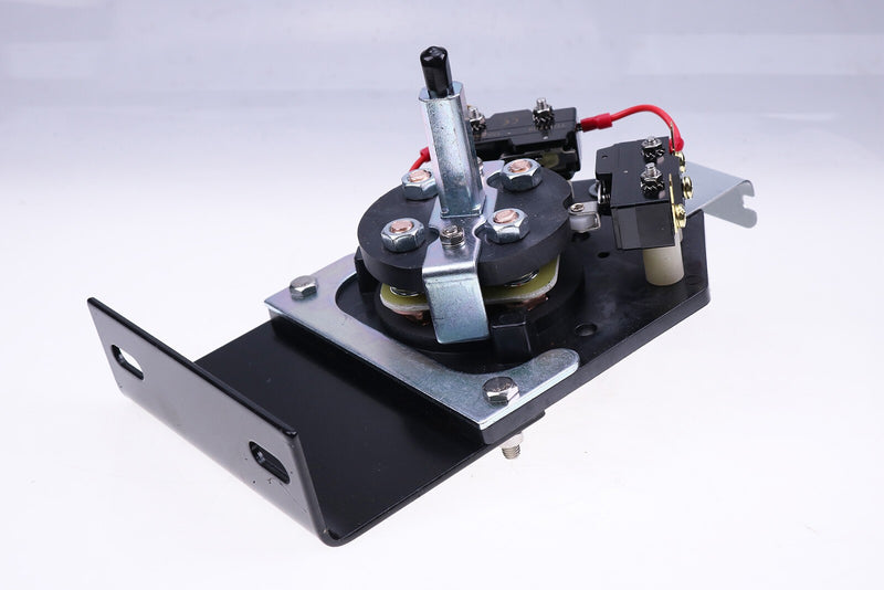 DURAFORCE Golf Cart Forward Reverse Switch for EZGO 1977-1986 Models 26326-G01