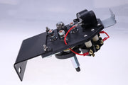 DURAFORCE Golf Cart Forward Reverse Switch for EZGO 1977-1986 Models 26326-G01