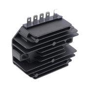 DURAFORCE Voltage Regulator 129150-77710 for Yanmar 3TNE74 YM180 YM1510 3TNA72 3TN75