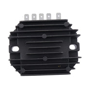 DURAFORCE Voltage Regulator 129150-77710 for Yanmar 3TNE74 YM180 YM1510 3TNA72 3TN75
