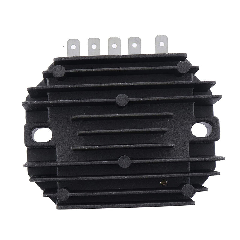 DURAFORCE Voltage Regulator 129150-77710 for Yanmar 3TNE74 YM180 YM1510 3TNA72 3TN75