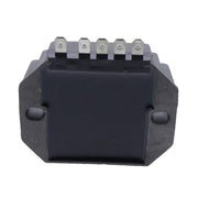 DURAFORCE Voltage Regulator 129150-77710 for Yanmar 3TNE74 YM180 YM1510 3TNA72 3TN75