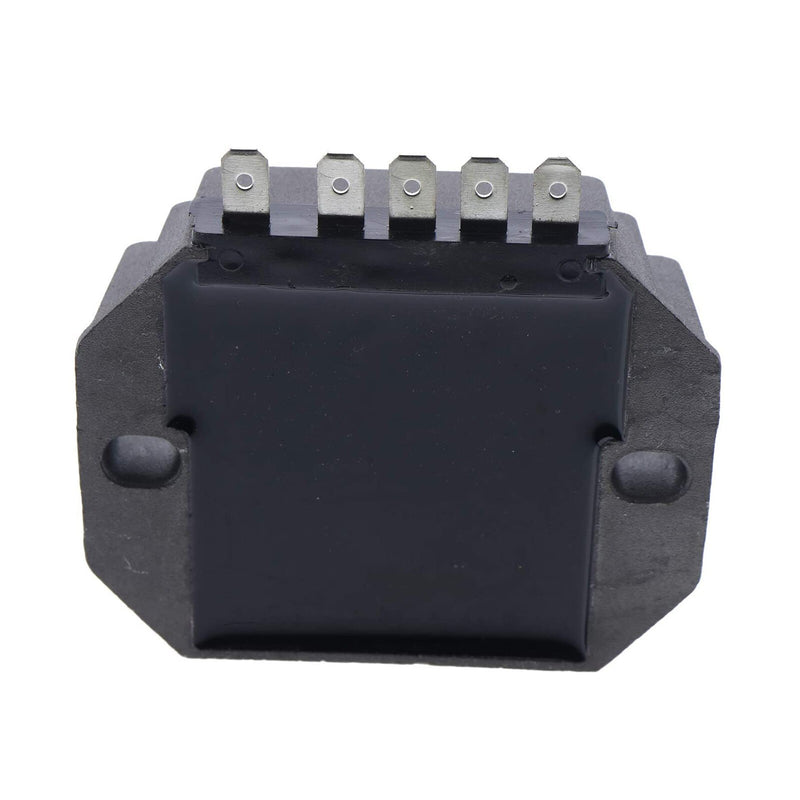 DURAFORCE Voltage Regulator 129150-77710 for Yanmar 3TNE74 YM180 YM1510 3TNA72 3TN75