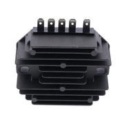 DURAFORCE Voltage Regulator 129150-77710 for Yanmar 3TNE74 YM180 YM1510 3TNA72 3TN75