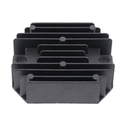 DURAFORCE Voltage Regulator 129150-77710 for Yanmar 3TNE74 YM180 YM1510 3TNA72 3TN75