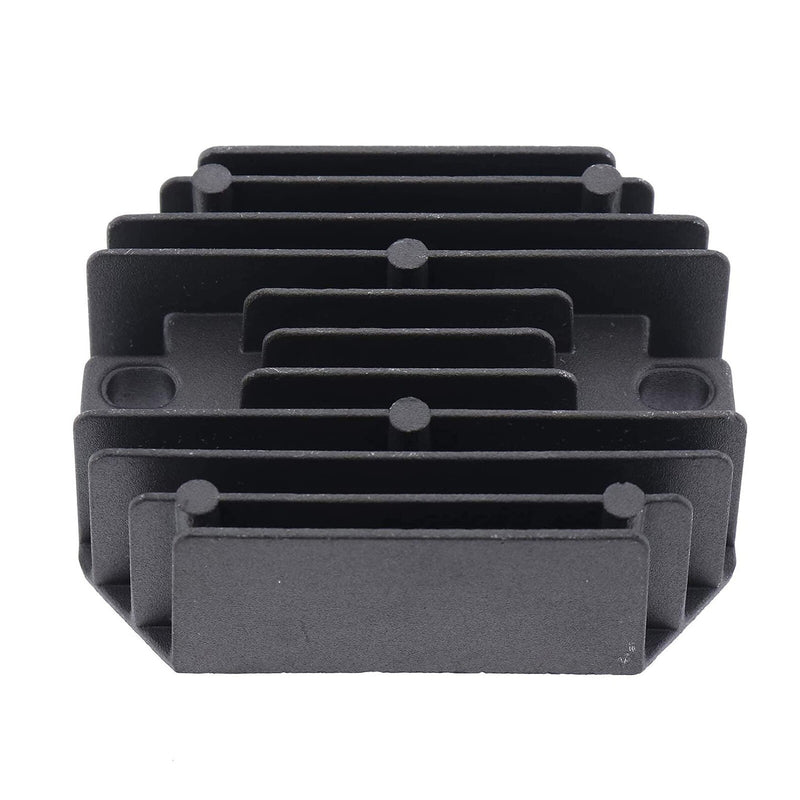 DURAFORCE Voltage Regulator 129150-77710 for Yanmar 3TNE74 YM180 YM1510 3TNA72 3TN75