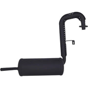 DURAFORCE Club Car DS Gas FE290 Kawasaki Motor Muffler 1994-2014 101859301