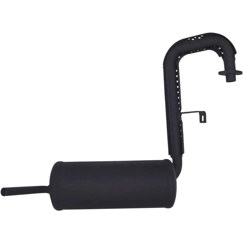 DURAFORCE Club Car DS Gas FE290 Kawasaki Motor Muffler 1994-2014 101859301
